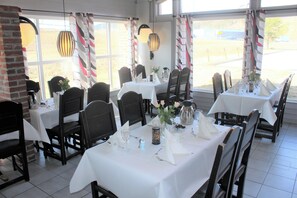 Restaurant - Frichs Rudshøgda (Ringsaker)