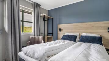 Standard Double or Twin Room | Free WiFi, bed sheets