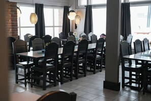 Interior - Frichs Rudshøgda (Ringsaker)