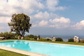 Piscina externa