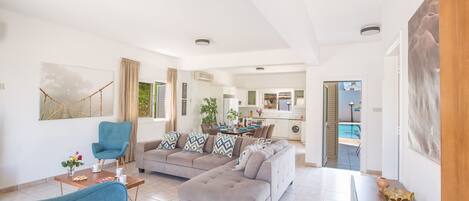 Fernseher, DVD-Player