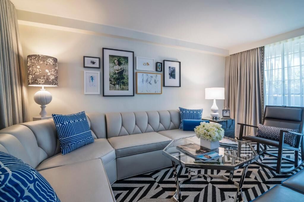 Experience A Calm and Refreshing Life at West Hollywood! 3 Modern Units, Pool!