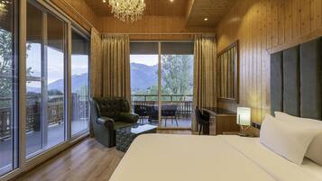 Hochwertige Bettwaren, individuell dekoriert, individuell eingerichtet