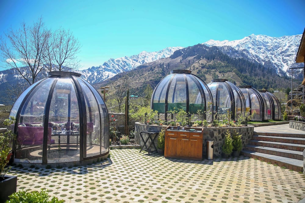 Palchan Hotel & Spa, a member of Radisson Individuals