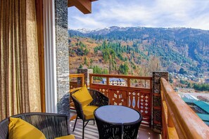 Suite, 2 Bedrooms | Room amenity