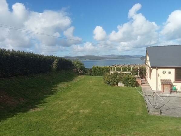 Casa de campo | Áreas de la propiedad