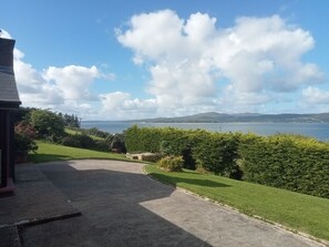 Casa de campo | Áreas de la propiedad