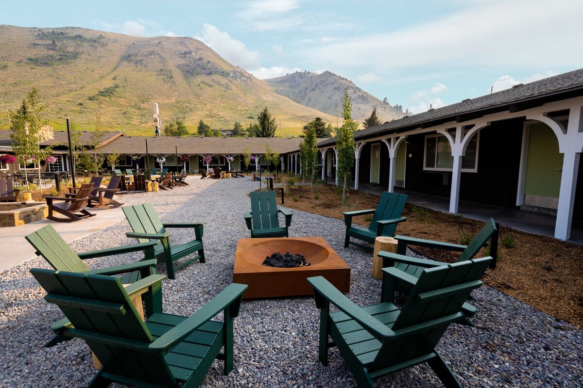 Best Place to Stay in Wyoming! Pet-Friendly Property, Free Parking, Pool