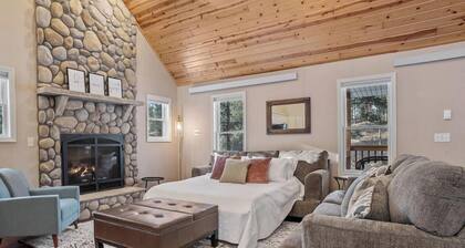 Elk Ridge-Fire Place-Custer