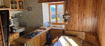 Casa Rossi: Vacation in the dreamy mountain village of Trarego-Viggiona above Lake Maggiore