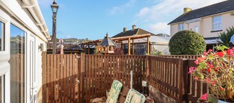 The Park Inn Piggery