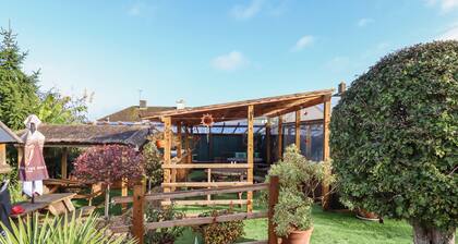 The Park Inn Piggery