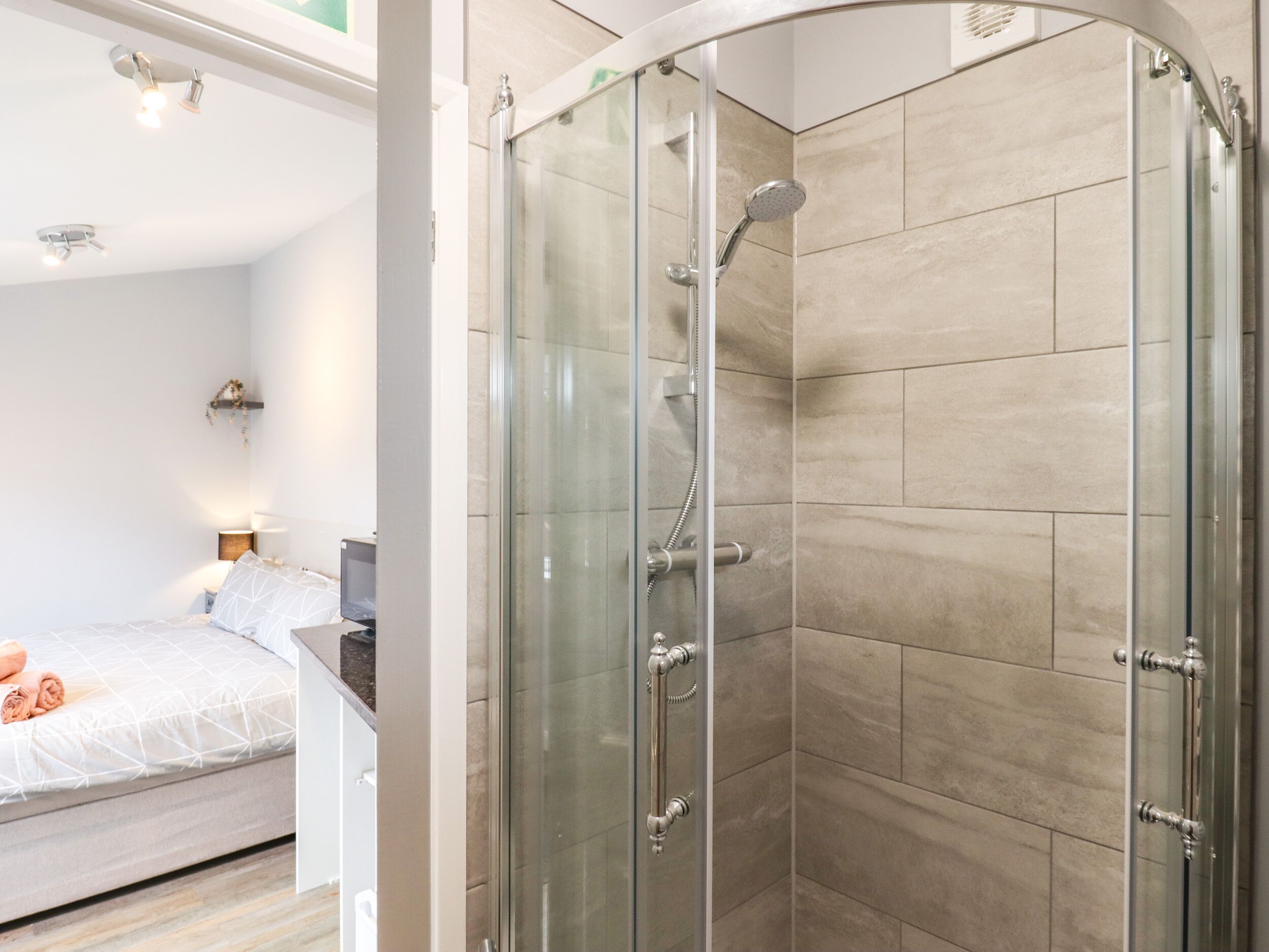Shower