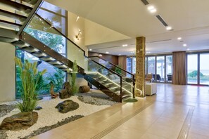 Interior - Spacious PoolVilla in 5 Star Resort near the beach (Điện Bàn, Quảng Nam)