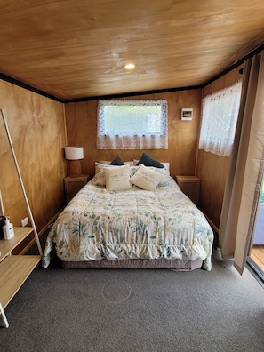 1 Schlafzimmer, Bettwäsche