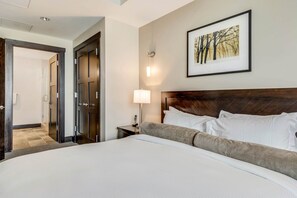 2 dormitorios, tabla de planchar con plancha, wifi y ropa de cama