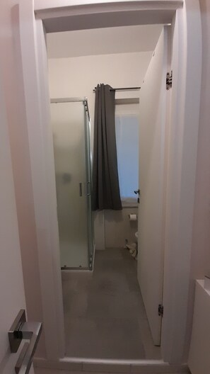 Standaard kamer | Gratis wifi, beddengoed