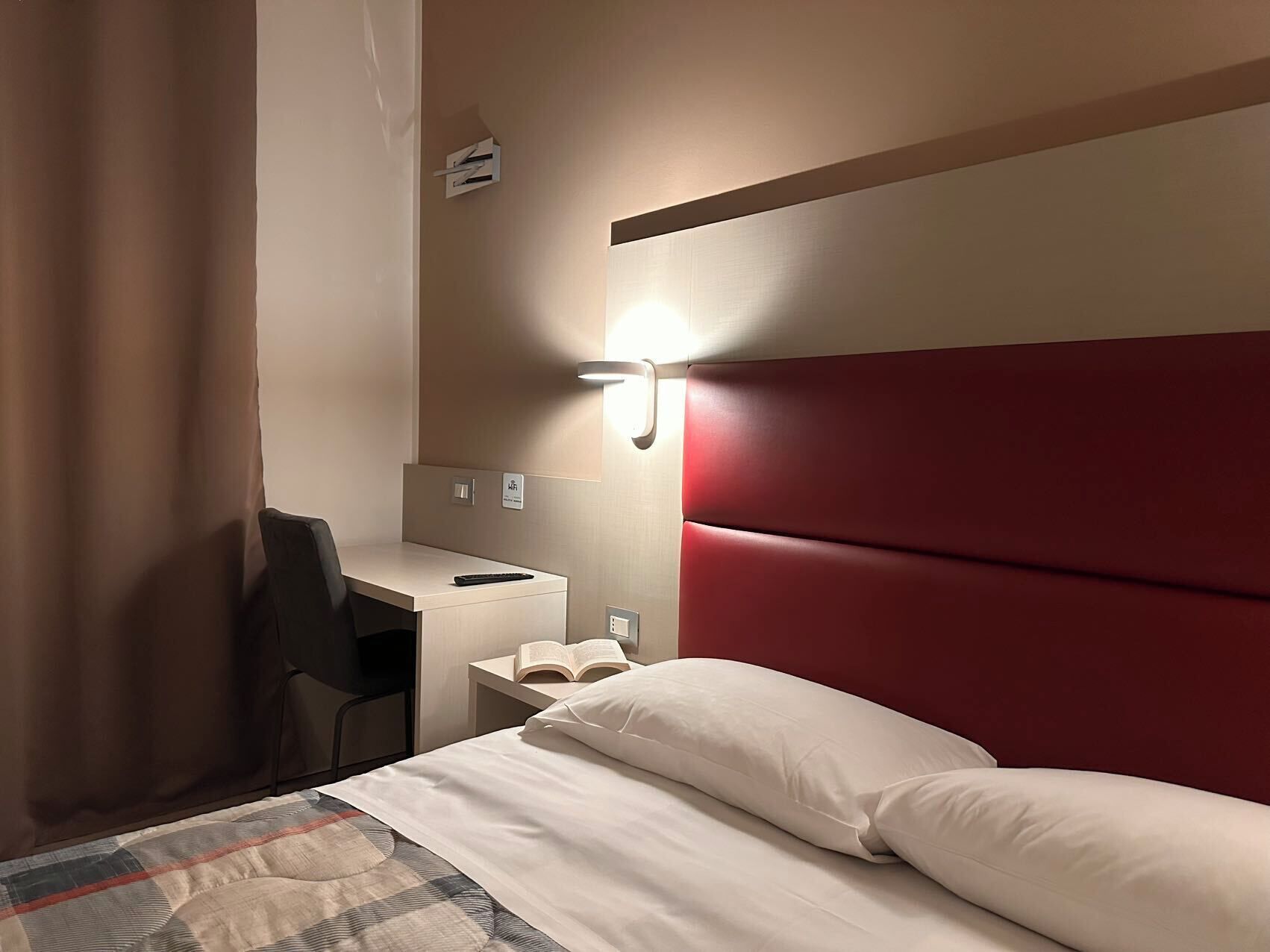 Photo - Hotel City 20