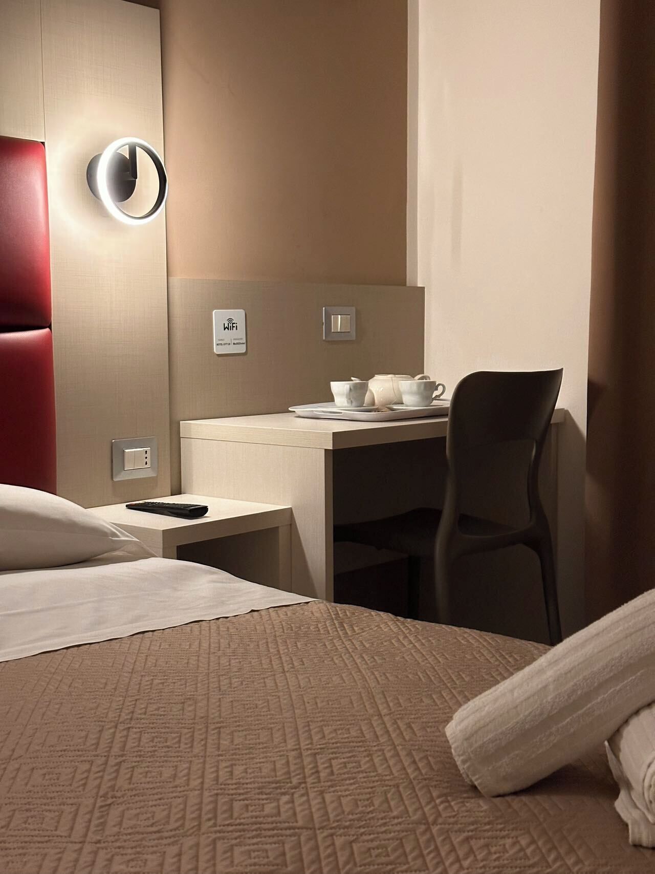 Photo - Hotel City 20