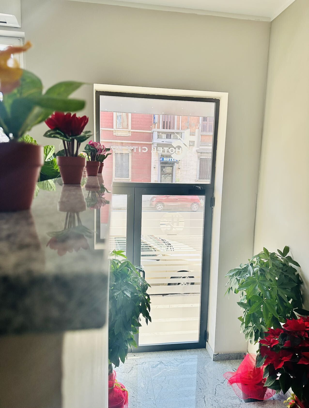 Photo - Hotel City 20