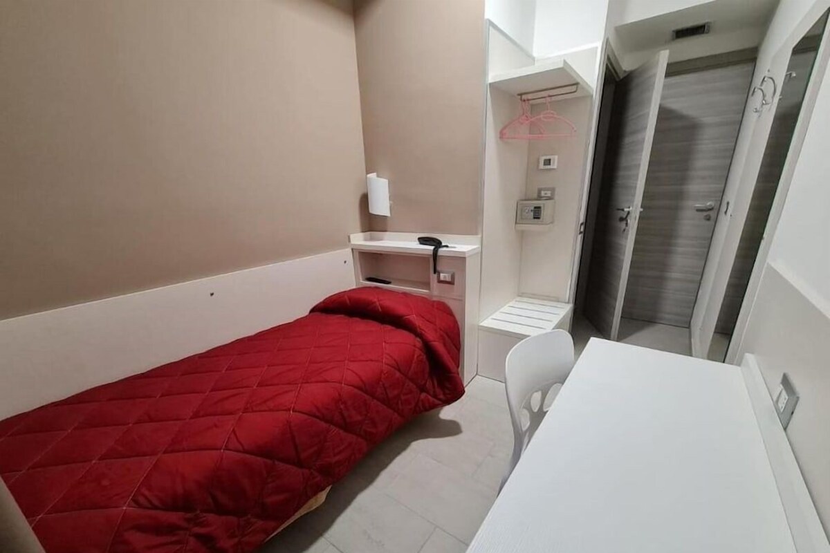 Superior Single Room