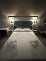 Camera Superior con letto matrimoniale o 2 letti singoli