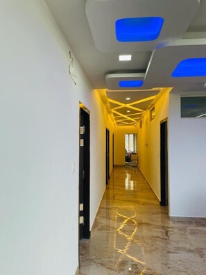 Entrada (vista interna)