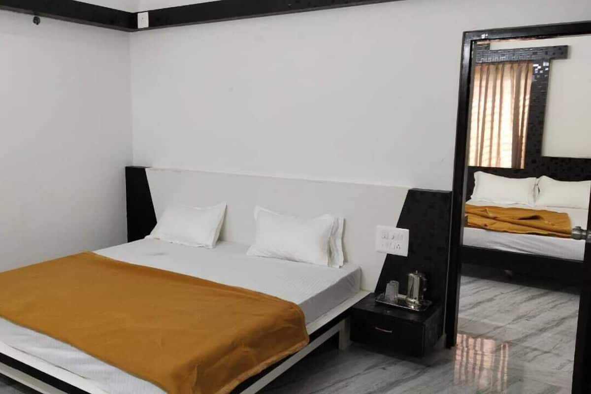 Classic Room | Free WiFi