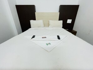 Free WiFi - iROOMZ S Silver Suites (Mysore)