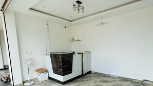 Khu phòng khách