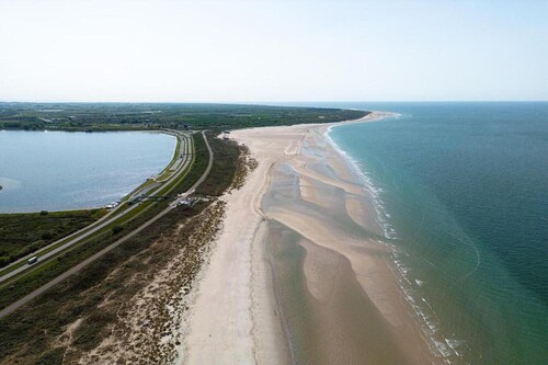 Loft in Zeeland am Hafen und Veerse Meer