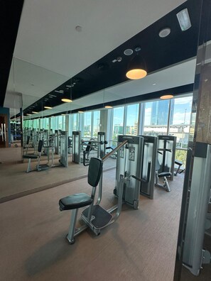 Motionscenter