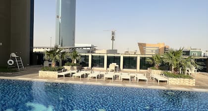 DAMAC Riyadh - Luxury Apartments داماك الرياض