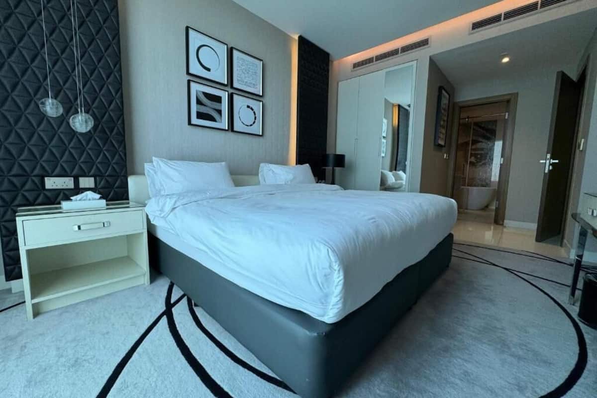 Appartement Familial