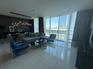 منطقة المعيشة