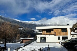 Exterior - Apartment in Sölden near Ski Lift (Sölden)