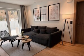 Smart TV - Apartment in Sölden near Ski Lift (Sölden)