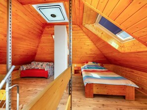 3 chambres, Wi-Fi