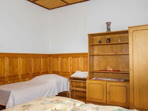 2 camere, accesso a Internet
