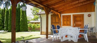 Vacation home Marie by Interhome