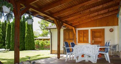 Vacation home Marie by Interhome