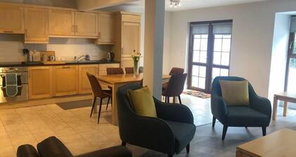 Old Court Holiday Home by Interhome