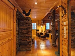 Interieur