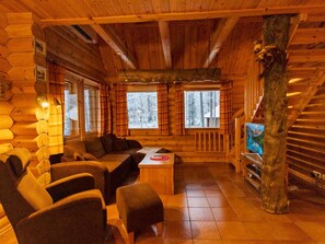 TV, video-game console, DVD player