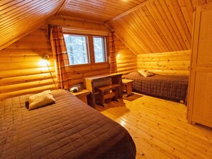 2 bedrooms, internet