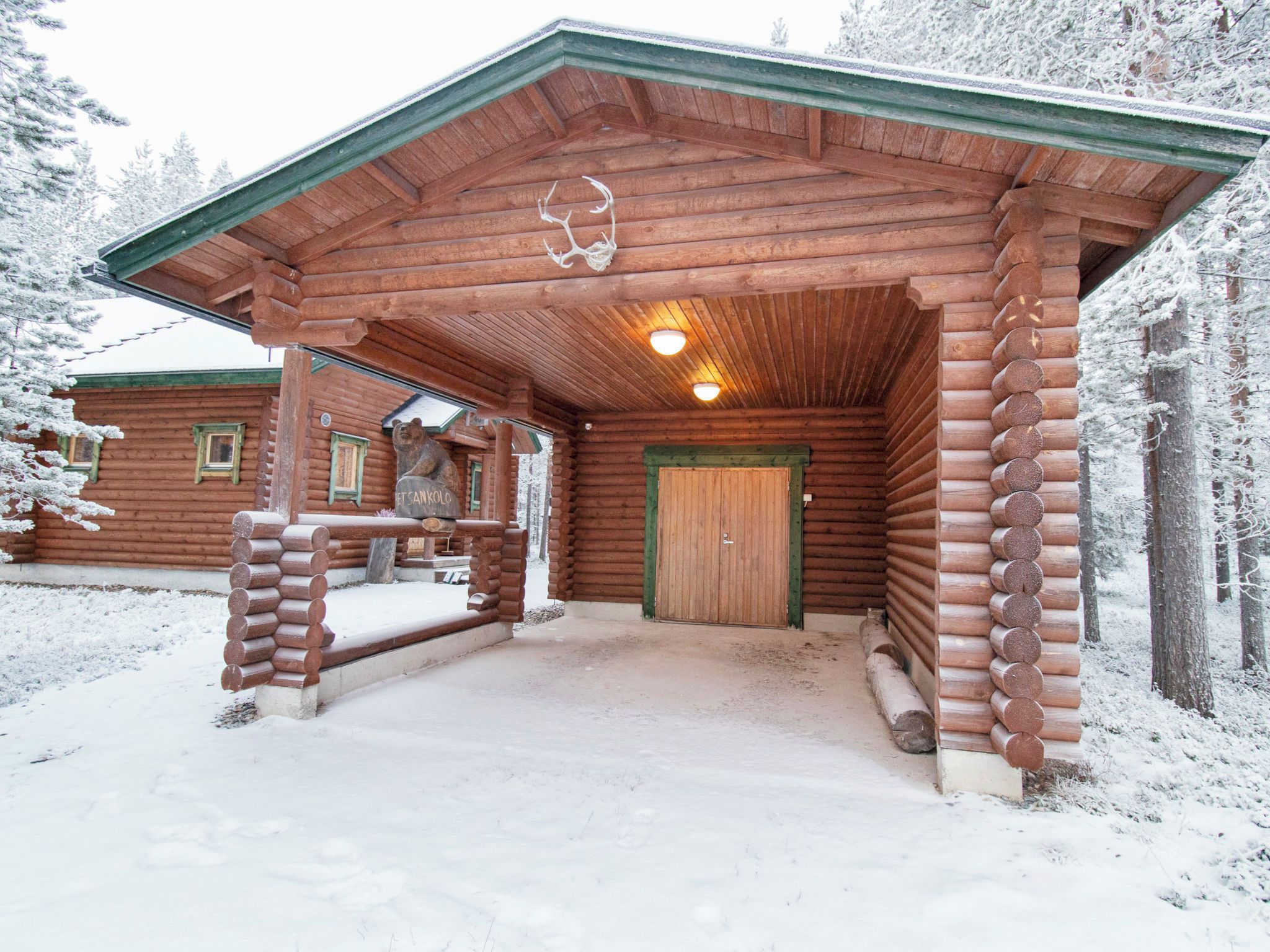 Ulkopuoli