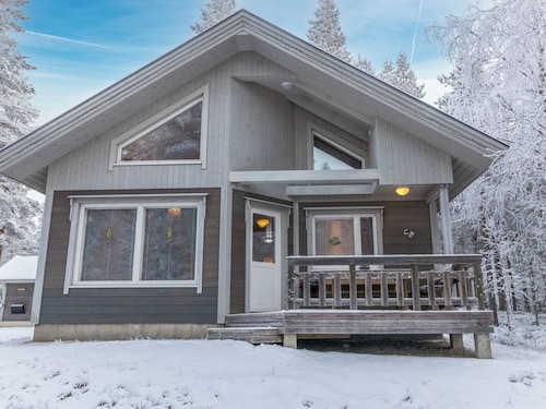 Aslakin helmi b by Interhome