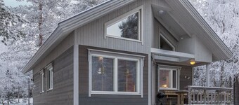 Aslakin helmi b by Interhome