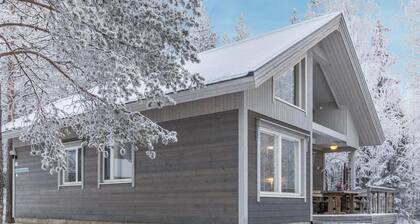 Aslakin helmi b by Interhome