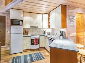 Eget kjøkken